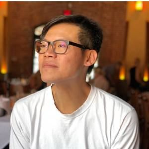 Meet your Posher, Vincent